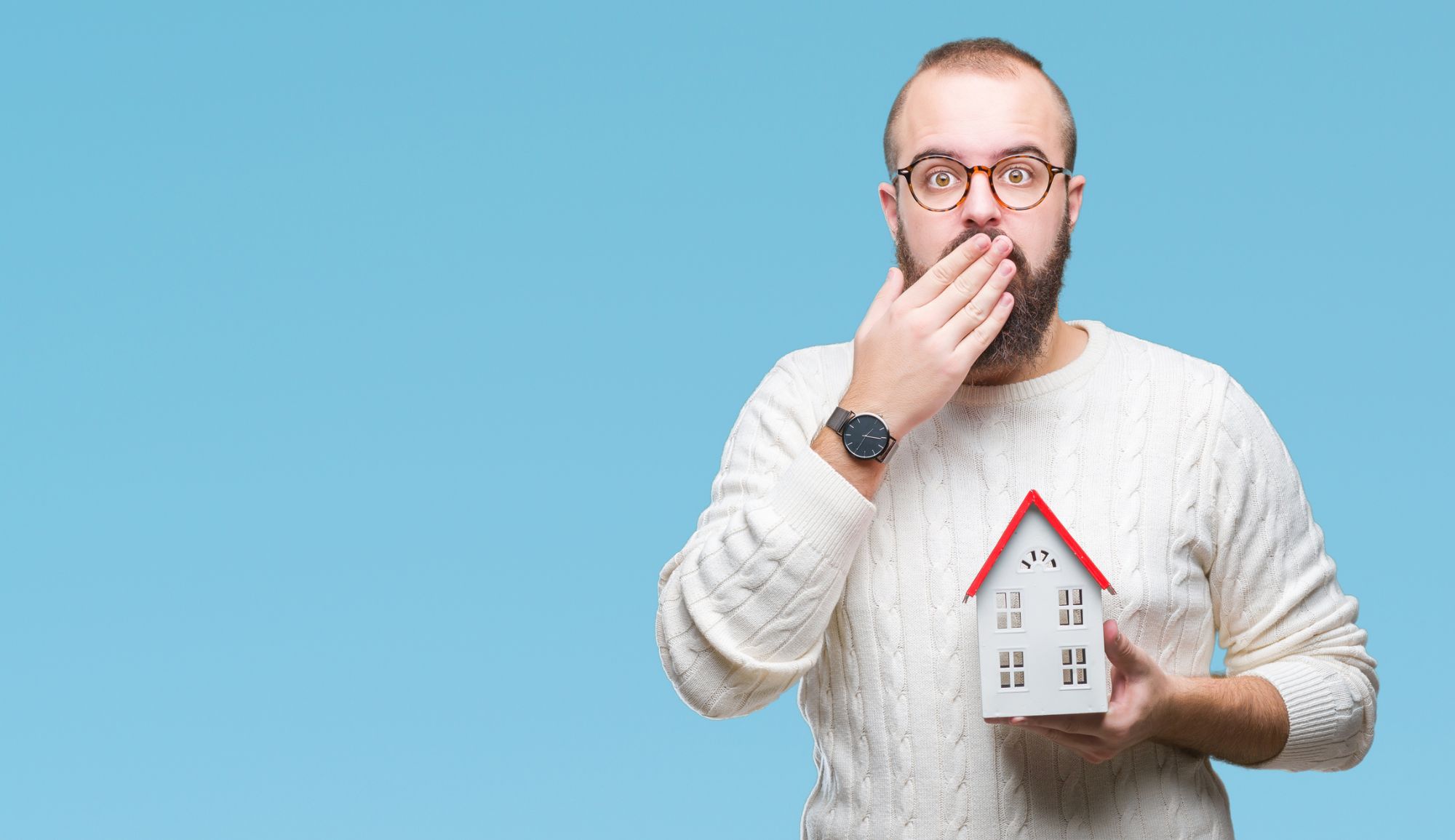 5 Marketing mistakes to avoid when selling your home